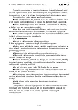 Preview for 17 page of Maiwe MIEN2216 User Manual