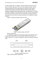 Preview for 11 page of Maiwe MISCOM8220G User Manual