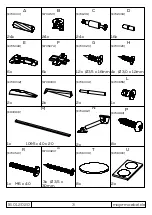 Preview for 5 page of MAJA Möbel 7735 Assembly Instructions Manual