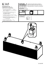 Preview for 28 page of MAJA Möbel 7785 Assembly Instructions Manual