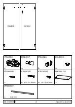 Preview for 23 page of MAJA Möbel K112-1 Series Assembling Instructions