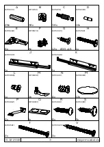 Preview for 4 page of MAJA Möbel K157 Manual