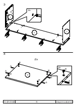 Preview for 7 page of MAJA Möbel K157 Manual