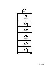 Preview for 12 page of MAJA Möbel K210 Series Assembling Instructions