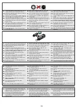 Preview for 15 page of MAJA Möbel K299 Assembly Instructions Manual