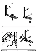 Preview for 10 page of MAJA Möbel K390 Manual