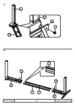 Preview for 11 page of MAJA Möbel K390 Manual