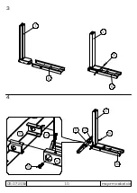 Preview for 8 page of MAJA Möbel K391 Manual