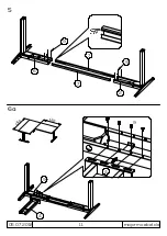 Preview for 9 page of MAJA Möbel K391 Manual