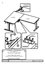 Preview for 15 page of MAJA Möbel K391 Manual