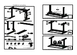 Preview for 5 page of MAJA Möbel K392 Assembly Instructions Manual