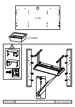 Preview for 8 page of MAJA Möbel K392 Assembly Instructions Manual