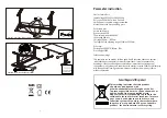 Preview for 8 page of MAJA Möbel K415 Installation Instruction