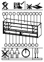 Предварительный просмотр 2 страницы MAJA Möbel SOUNDCONCEPT 7770 Manual