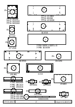 Предварительный просмотр 3 страницы MAJA Möbel SOUNDCONCEPT 7770 Manual