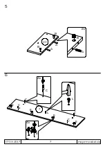 Предварительный просмотр 8 страницы MAJA Möbel SOUNDCONCEPT 7770 Manual