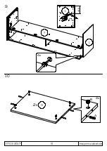 Предварительный просмотр 10 страницы MAJA Möbel SOUNDCONCEPT 7770 Manual