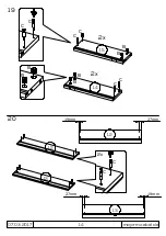 Предварительный просмотр 15 страницы MAJA Möbel SOUNDCONCEPT 7770 Manual