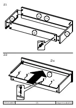 Предварительный просмотр 16 страницы MAJA Möbel SOUNDCONCEPT 7770 Manual