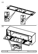 Предварительный просмотр 18 страницы MAJA Möbel SOUNDCONCEPT 7770 Manual