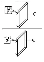 Предварительный просмотр 14 страницы MAJA Möbel YOLO 1528 Assembling Instructions