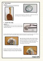 Preview for 7 page of Majacraft Pioneer Aassembly Instructions