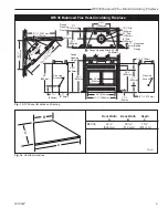 Предварительный просмотр 3 страницы Majectic BFC36 Owners Installation And Operating Manual