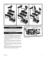 Preview for 11 page of Majectic UVLX18RN Installation And Operating Instructions Manual