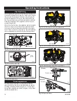 Preview for 12 page of Majectic UVLX18RN Installation And Operating Instructions Manual