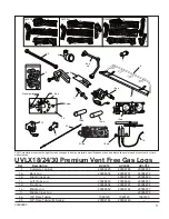 Preview for 17 page of Majectic UVLX18RN Installation And Operating Instructions Manual