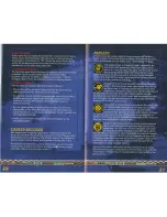 Preview for 12 page of Majesco Games TOTALED! Manual