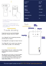 Preview for 2 page of Majesti-Fi Premium Quick Start Manual