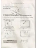 Предварительный просмотр 10 страницы Majestic Appliances 17-1021 Installation Instruction