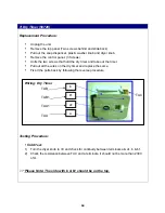 Предварительный просмотр 18 страницы Majestic Appliances AD MJ 9950 Service Manual