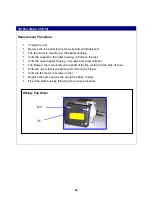 Предварительный просмотр 23 страницы Majestic Appliances AD MJ 9950 Service Manual