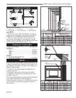 Предварительный просмотр 5 страницы Majestic fireplaces 33LDVT Installation Instructions And Homeowner'S Manual