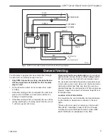 Предварительный просмотр 9 страницы Majestic fireplaces 33LDVT Installation Instructions And Homeowner'S Manual