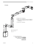 Предварительный просмотр 9 страницы Majestic fireplaces 7PDVS Homeowner'S Installation And Operating Manual
