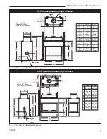 Preview for 3 page of Majestic fireplaces CVR36 Installation And Operating Manual