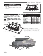 Preview for 25 page of Majestic fireplaces DVB4136 Homeowner'S Installation And Operating Instructions Manual