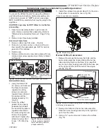 Preview for 39 page of Majestic fireplaces DVB4136 Homeowner'S Installation And Operating Instructions Manual