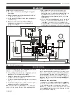 Preview for 9 page of Majestic fireplaces DVHVAC36 Homeowner'S Installation And Operating Manual