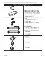 Preview for 19 page of Majestic fireplaces DVHVAC36 Homeowner'S Installation And Operating Manual