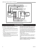 Предварительный просмотр 10 страницы Majestic fireplaces LDVR1 Installation Instructions And Homeowner'S Manual