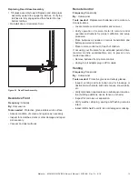 Preview for 13 page of Majestic fireplaces MDVI30IN Owner'S Manual