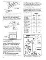 Preview for 4 page of Majestic fireplaces MR42A Installation Manual