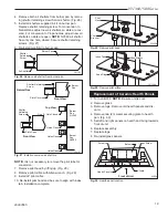 Предварительный просмотр 19 страницы Majestic fireplaces NV360 Series Homeowner'S Installation And Operating Manual