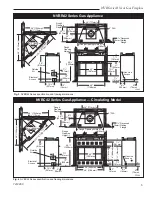 Предварительный просмотр 5 страницы Majestic fireplaces NVBC36EN Homeowner'S Installation And Operating Manual