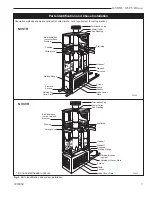 Preview for 7 page of Majestic fireplaces NVCVR36 Installation And Operating Manual