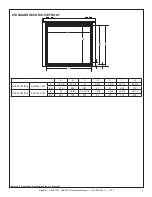 Предварительный просмотр 9 страницы Majestic fireplaces QUARTZ32IL Installation Manual